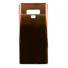 Задняя крышка для Samsung SM-N960F Galaxy Note 9 (медный)