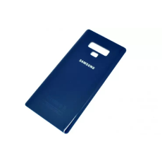 Задняя крышка для Samsung SM-N960F Galaxy Note 9 (индиго)