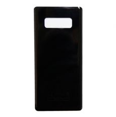 Задняя крышка для Samsung SM-N950F Galaxy Note 8 (черный)