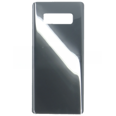 Задняя крышка для Samsung SM-N950F Galaxy Note 8 (серебряный)