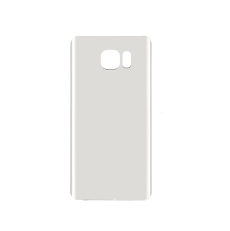 Задняя крышка для Samsung SM-N920F Galaxy Note 5 (белый)