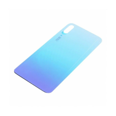 Задняя крышка для Huawei Honor Y9s (STK-L21) (светло-голубой)