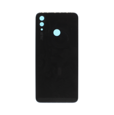 Задняя крышка для Huawei Honor Nova 3i (INE-LX1) (чёрный)