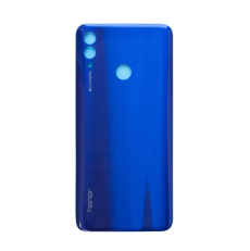 Задняя крышка для Huawei Honor Note 10 (синий)