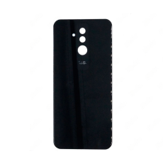 Задняя крышка для Huawei Honor Mate 20 Lite (SNE-LX1) (черный)