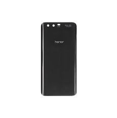 Задняя крышка для Huawei Honor 9 (STF-l09) (полночный черный)
