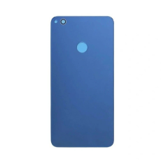 Задняя крышка для Huawei Honor 8 Lite (PRA-TL10) (синий)