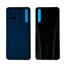 Задняя крышка для Huawei Honor 20, 20s (MAR-LX1H) (черный)