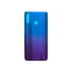 Задняя крышка для Huawei Honor 10i (HRY-LX1T) (синий)
