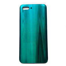 Задняя крышка для Huawei Honor 10 (COL-L29) (зеленый)