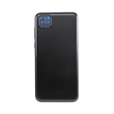 Задняя крышка для Huawei Honor 9s (черный) (корпус)