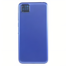 Задняя крышка для Huawei Honor 9s (синий) (корпус)
