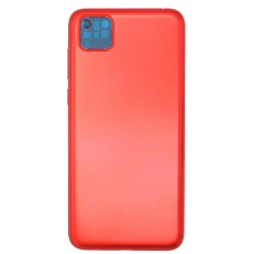 Задняя крышка для Huawei Honor 9s (красный) (корпус)