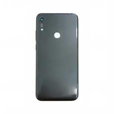 Задняя крышка для Huawei Honor 8A Prime (черный) (корпус)