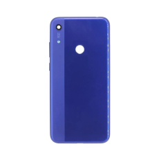 Задняя крышка для Huawei Honor 8A (синий) (корпус)