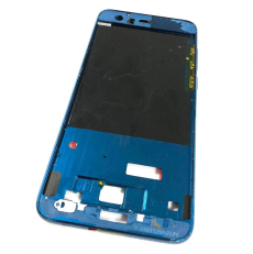 Средняя часть корпуса для Huawei Honor 9i (LLD-AL20) (синий) OEM