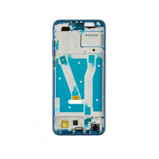 Средняя часть корпуса для Huawei Honor 9 lite (LLD-L31) (синий) OEM