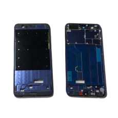 Средняя часть корпуса для Huawei Honor 8 (FRD-L09, FRD-L19) (синий) OEM