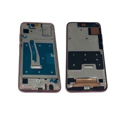 Средняя часть корпуса для Huawei Honor 10i (HRY-LX1T) (розовый)