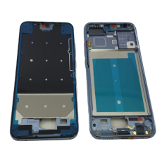 Средняя часть корпуса для Huawei Honor 10 (COL-L29) (сапфировый синий) OEM
