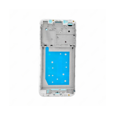 Рамка дисплея для Huawei Honor 7a (DUA-L22) (белый) OEM