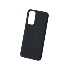 Задняя крышка для Xiaomi Redmi Note 11S (черный)