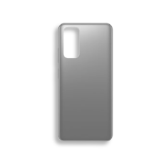 Задняя крышка для Xiaomi Redmi Note 11 (серебристый)