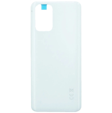 Задняя крышка для Xiaomi Redmi Note 10S (белый)