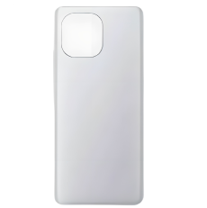 Задняя крышка для Xiaomi Mi 11 (белый)