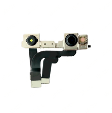 Шлейф для iPhone 12 Pro Max, фронтальная камера, инфракрасная камера, OEM