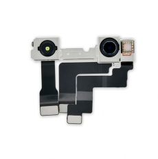 Шлейф для iPhone 12 Mini, фронтальная камера, инфракрасная камера, OEM
