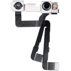 Шлейф для iPhone 11 Pro max, фронтальная камера, инфракрасная камера, OEM