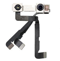 Шлейф для iPhone 11 Pro, фронтальная камера, инфракрасная камера, OEM