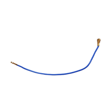 Коаксиальный кабель для Samsung Galaxy S7 Edge G935 голубой OEM