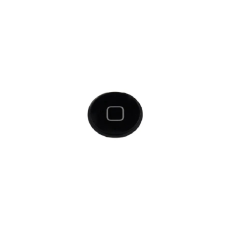 Толкатель кнопки Home iPad 2, 4 чёрный