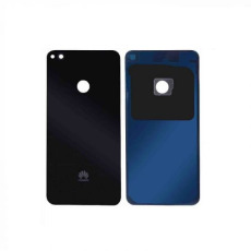 Задняя крышка для Huawei Honor P8 Lite (ALE-L21 ) (черный)