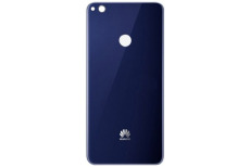Задняя крышка для Huawei Honor P8 Lite (ALE-L21 ) (синий)
