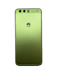Задняя крышка для Huawei Honor P10 (VTR-L09, VTR-L29) (зеленый) OEM