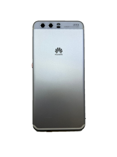 Задняя крышка для Huawei Honor P10 (VTR-L09, VTR-L29) (белый) OEM