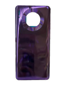 Задняя крышка для Huawei Honor Mate 30 (космический фиолетовый)