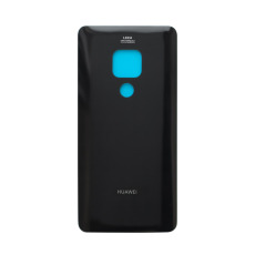 Задняя крышка для Huawei Honor Mate 20 (HMA-L29) (черный)