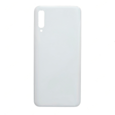 Задняя крышка для Samsung SM-A507F Galaxy A50s (белый)