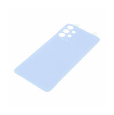 Задняя крышка для Samsung SM-A235 Galaxy A23 (голубой)