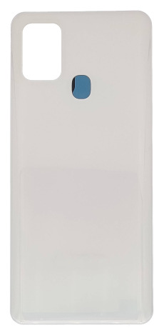 Задняя крышка для Samsung SM-A217F Galaxy A21s (белый)