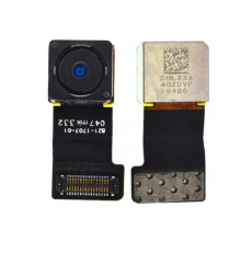 Камера основная (задняя) для iPhone 5с (821-1707-01) ОЕМ