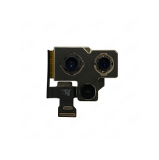Камера основная (задняя) для iPhone 12 Pro Max (821-03441-01) ОЕМ