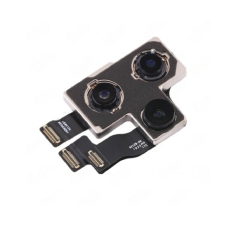 Камера основная (задняя) для iPhone 11 Pro / 11 Pro Max (02138-07923) ОЕМ