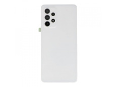 Задняя крышка для Samsung SM-A525 Galaxy A52 (белый) OEM