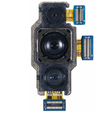 Камера широкоугольная (задняя) для Samsung SM-A715F Galaxy A71