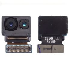Камера фронтальная (передняя) для Samsung SM-G950F Galaxy S8 ОЕМ